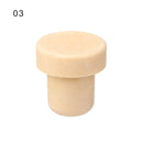 Tampa de Silicone para Garrafa de Vinho e Cerveja – Seladora a Vácuo
