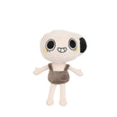Pelúcia Dandy's World – Goob Pebble – Macia e Colecionável para Presente