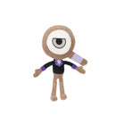 Pelúcia Dandy's World – Goob Pebble – Macia e Colecionável para Presente