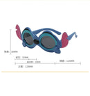 Óculos de Sol Disney Lilo & Stitch – Estilo Cartoon Y2K com Proteção UV400