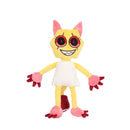 Pelúcia Dandy's World – Goob Pebble – Macia e Colecionável para Presente