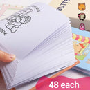 Livro de Colorir Bobbie Goods – Para Adultos e Crianças | 48 Páginas