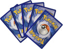 Kit 20 Cartas Pokémon em Inglês – GX, Tag Team, VMAX, EX, Mega Shining