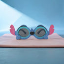 Óculos de Sol Disney Lilo & Stitch – Estilo Cartoon Y2K com Proteção UV400