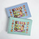 Livro de Colorir Bobbie Goods – Para Adultos e Crianças | 48 Páginas