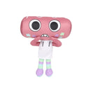 Pelúcia Dandy's World – Goob Pebble – Macia e Colecionável para Presente