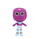 Pelúcia Dandy's World – Goob Pebble – Macia e Colecionável para Presente