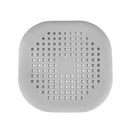 Tampa de Ralo em Silicone | Filtro Anti-entupimento para Pia, Banheiro e Cozinha