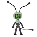 Pelúcia Dandy's World – Goob Pebble – Macia e Colecionável para Presente