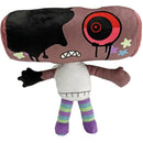 Pelúcia Dandy's World – Goob Pebble – Macia e Colecionável para Presente