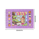 Livro de Colorir Bobbie Goods – Para Adultos e Crianças | 48 Páginas