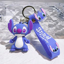 Chaveiro Lilo & Stitch | Angel & Stitch | Presente Criativo
