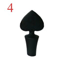 Tampa de Silicone para Garrafa de Vinho e Cerveja – Seladora a Vácuo