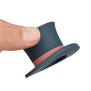 Tampa de Silicone para Garrafa de Vinho e Cerveja – Seladora a Vácuo
