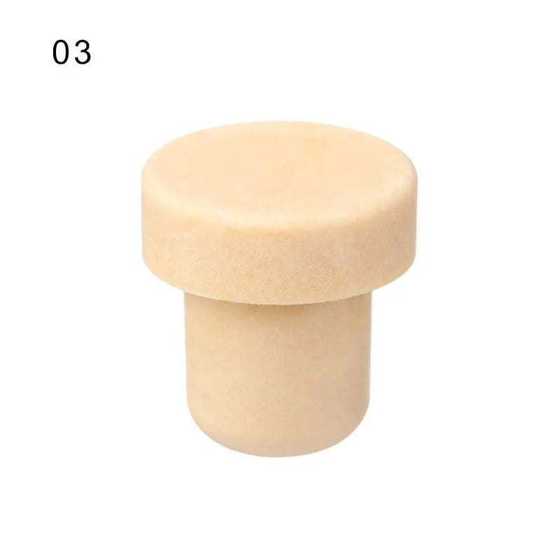 Tampa de Silicone para Garrafa de Vinho e Cerveja – Seladora a Vácuo