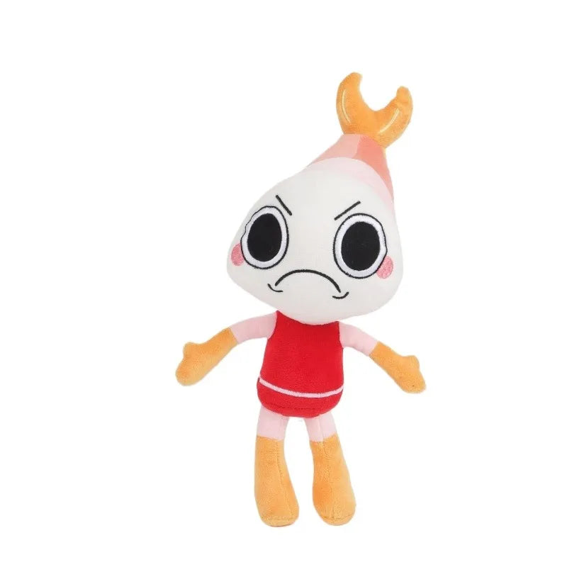 Pelúcia Dandy's World – Goob Pebble – Macia e Colecionável para Presente