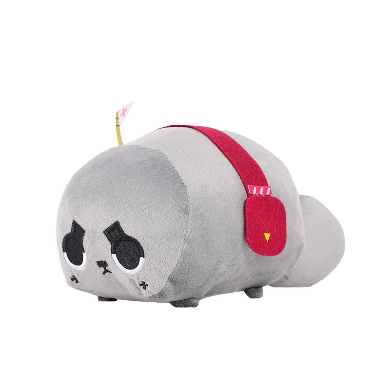 Pelúcia Dandy's World – Goob Pebble – Macia e Colecionável para Presente