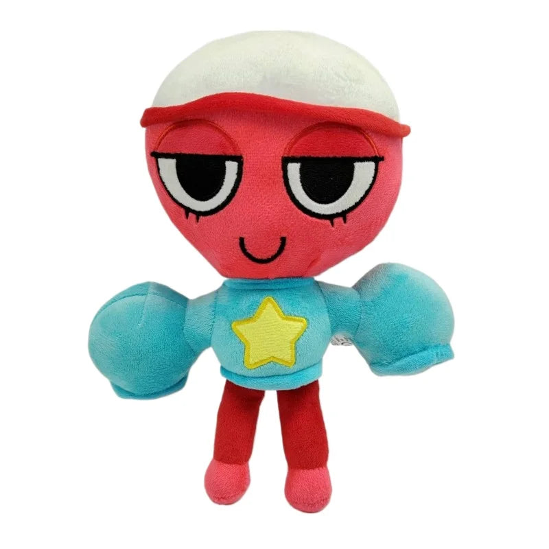 Pelúcia Dandy's World – Goob Pebble – Macia e Colecionável para Presente