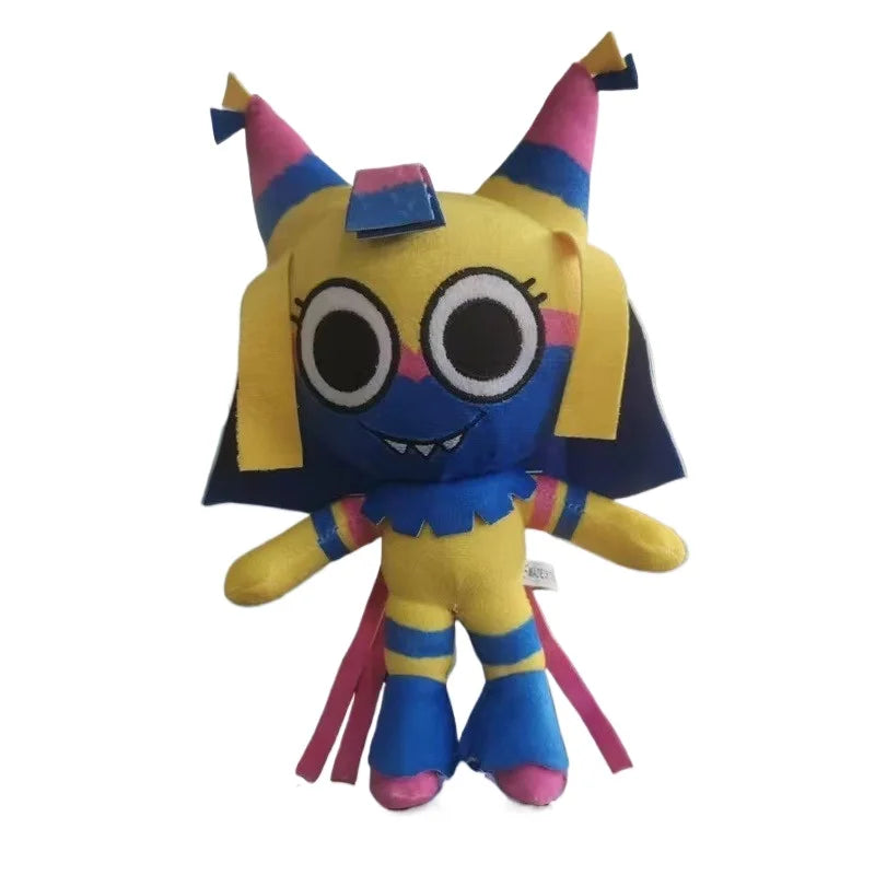 Pelúcia Dandy's World – Goob Pebble – Macia e Colecionável para Presente