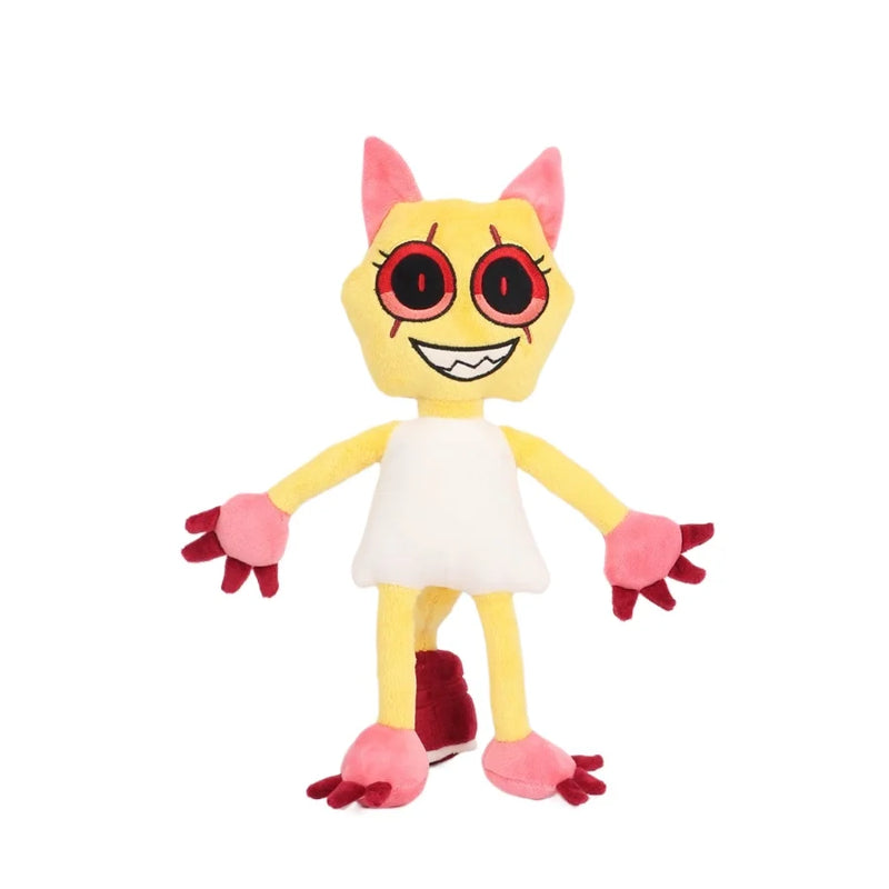 Pelúcia Dandy's World – Goob Pebble – Macia e Colecionável para Presente