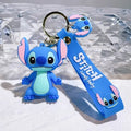 Chaveiro Lilo & Stitch | Angel & Stitch | Presente Criativo