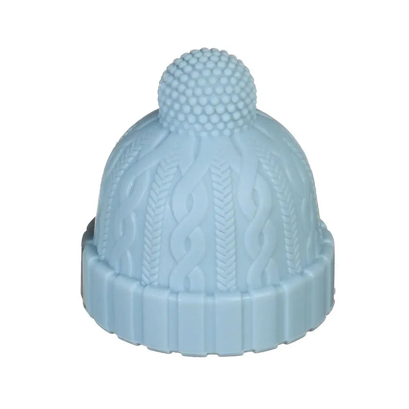Tampa de Silicone para Garrafa de Vinho e Cerveja – Seladora a Vácuo