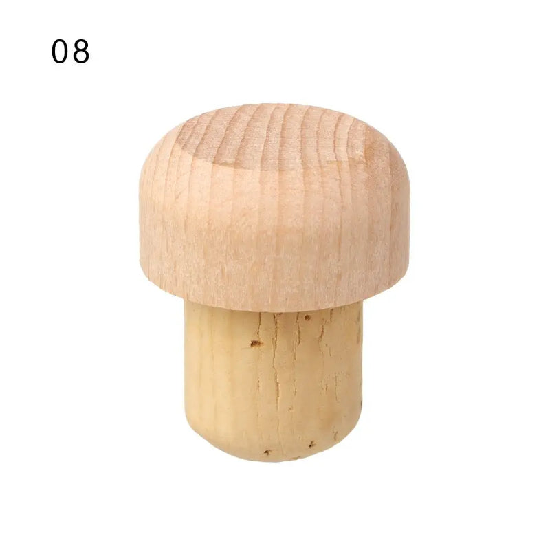 Tampa de Silicone para Garrafa de Vinho e Cerveja – Seladora a Vácuo