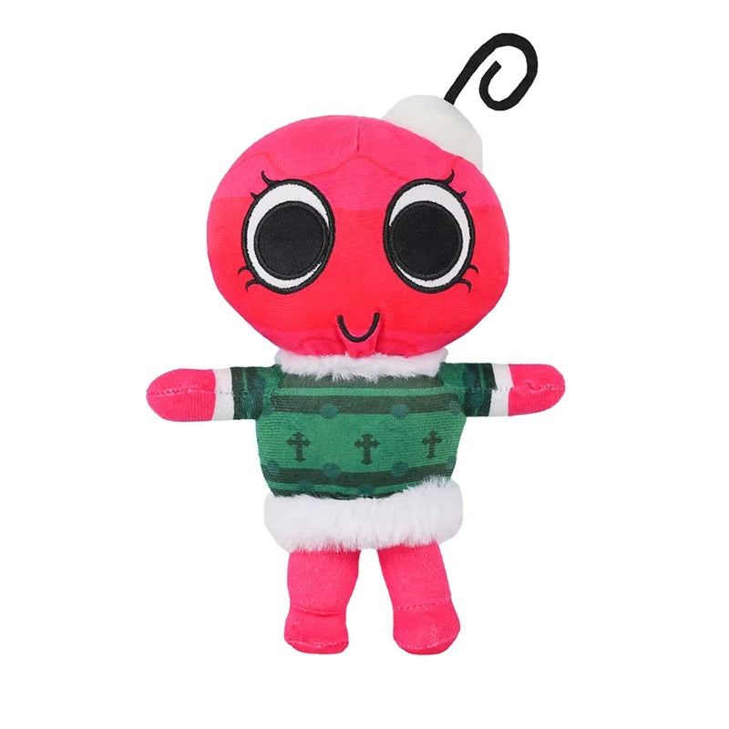 Pelúcia Dandy's World – Goob Pebble – Macia e Colecionável para Presente