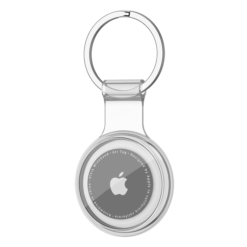 Case Protetor para AirTag – Infantil/Pets/Chaves