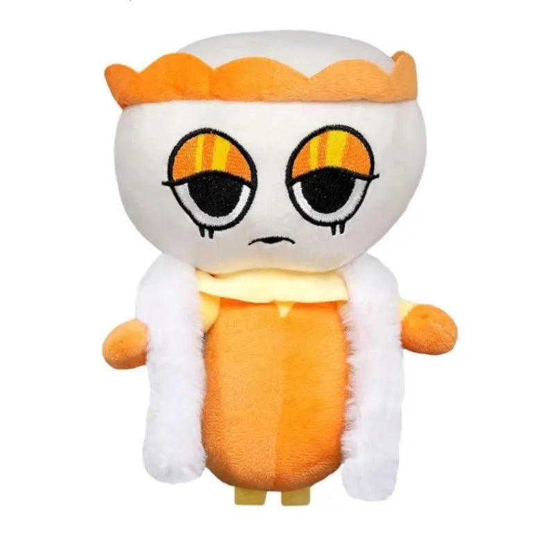 Pelúcia Dandy's World – Goob Pebble – Macia e Colecionável para Presente