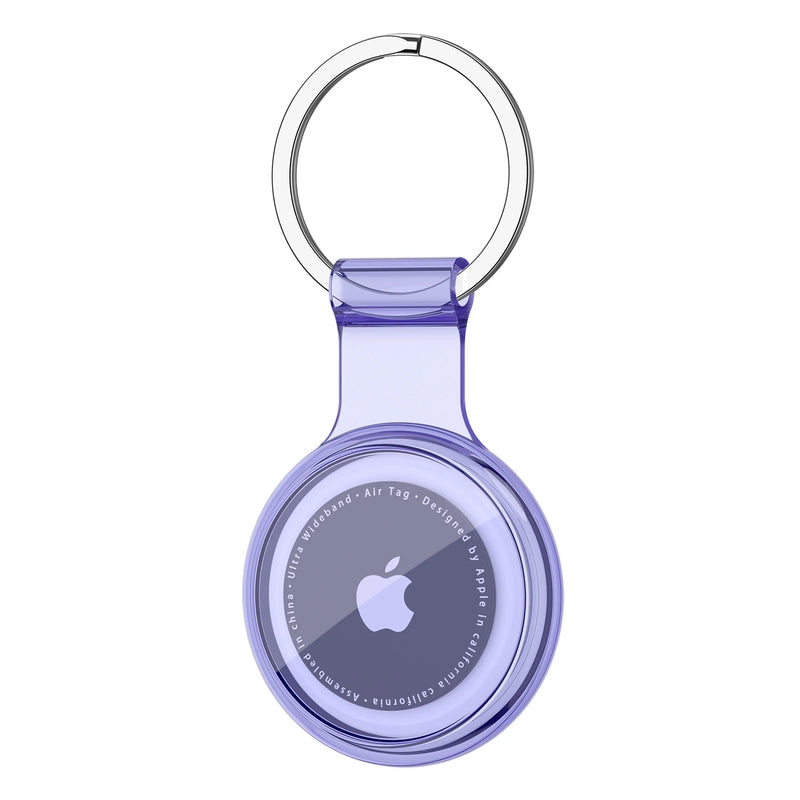 Case Protetor para AirTag – Infantil/Pets/Chaves