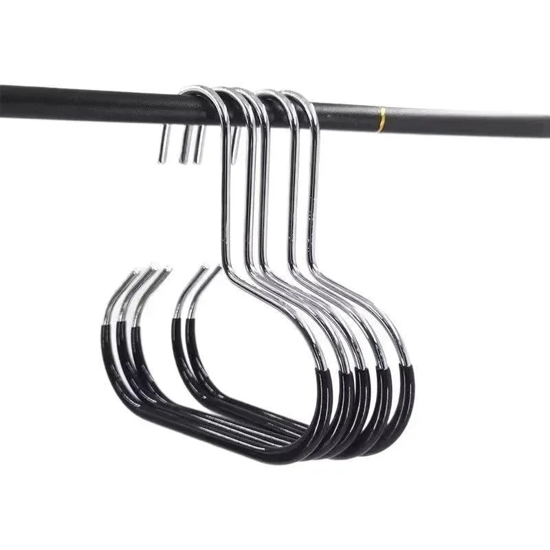Cabide Circular Multifuncional para Chapéus – Antiderrapante, Resistente e Compacto