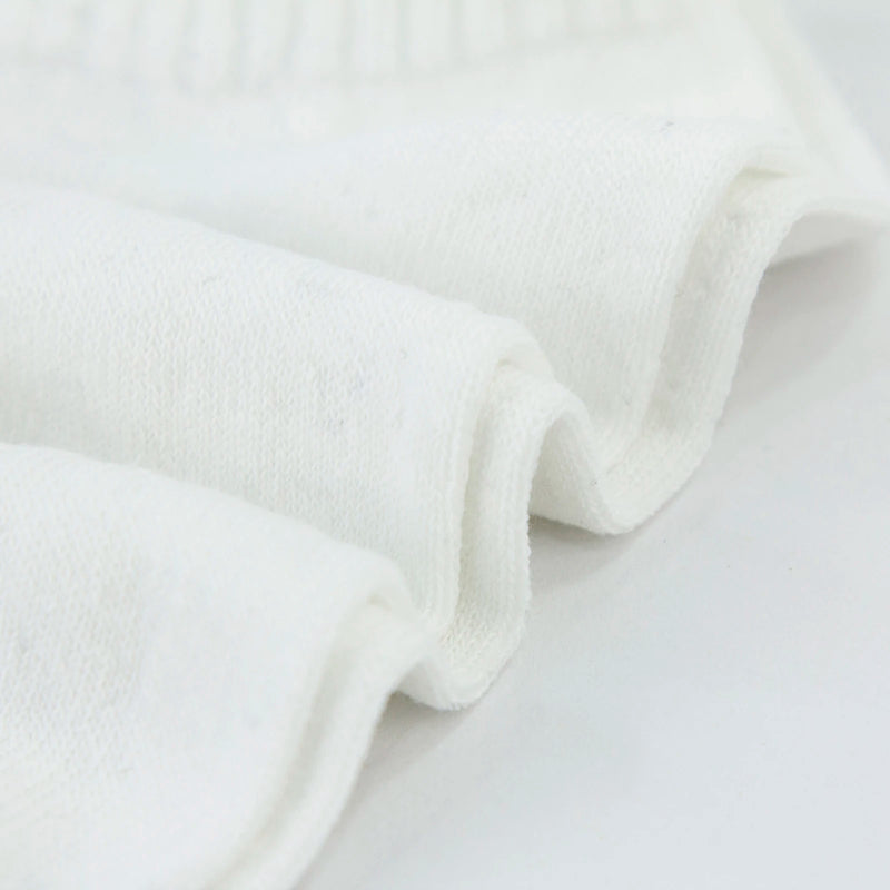 Kit 12 Pares Meias Masculinas Cano Curto – Algodão, Respirável e Confortável