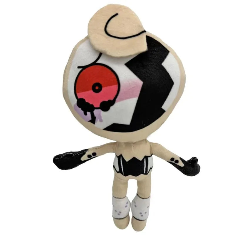 Pelúcia Dandy's World – Goob Pebble – Macia e Colecionável para Presente