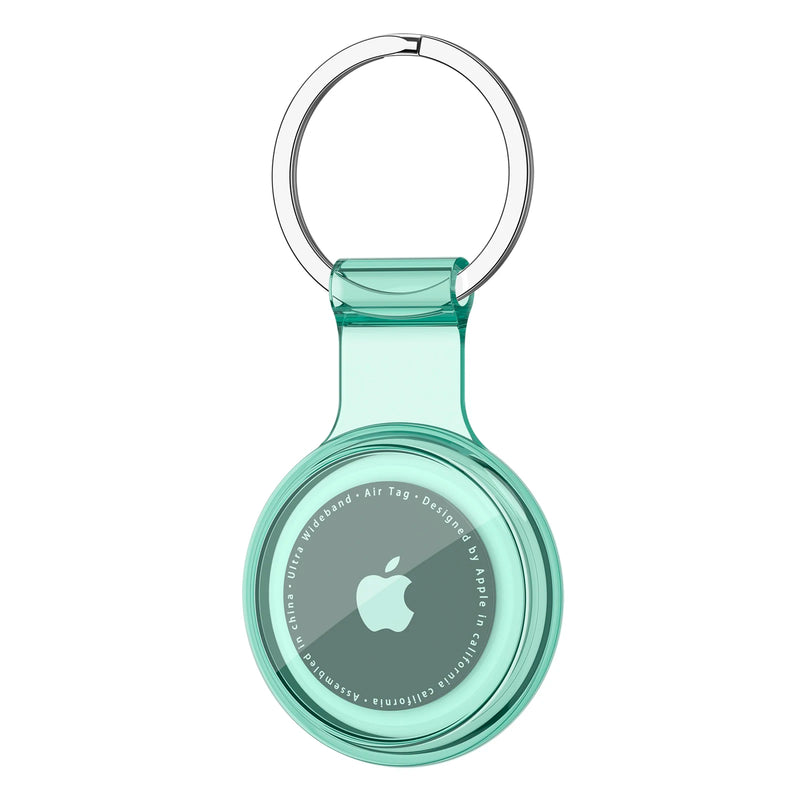 Case Protetor para AirTag – Infantil/Pets/Chaves