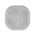 Tampa de Ralo em Silicone | Filtro Anti-entupimento para Pia, Banheiro e Cozinha