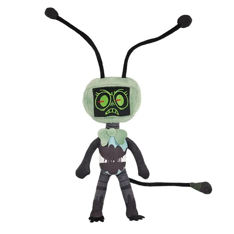 Pelúcia Dandy's World – Goob Pebble – Macia e Colecionável para Presente