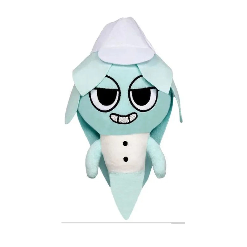 Pelúcia Dandy's World – Goob Pebble – Macia e Colecionável para Presente