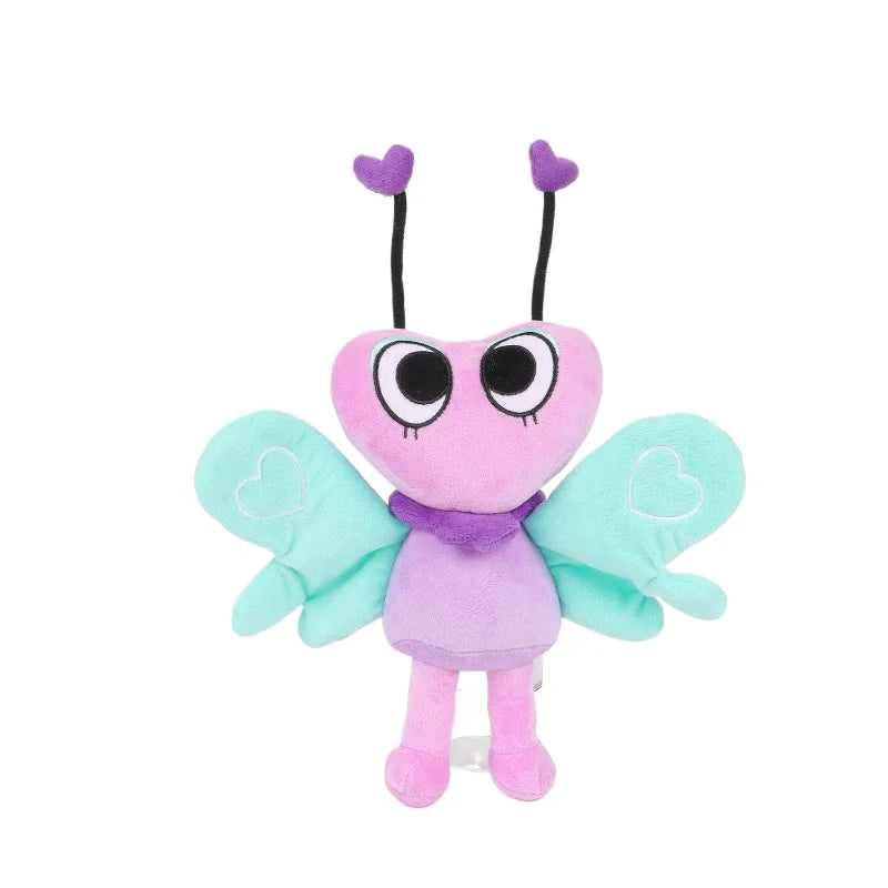 Pelúcia Dandy's World – Goob Pebble – Macia e Colecionável para Presente