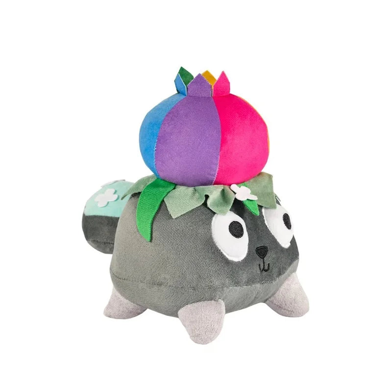 Pelúcia Dandy's World – Goob Pebble – Macia e Colecionável para Presente