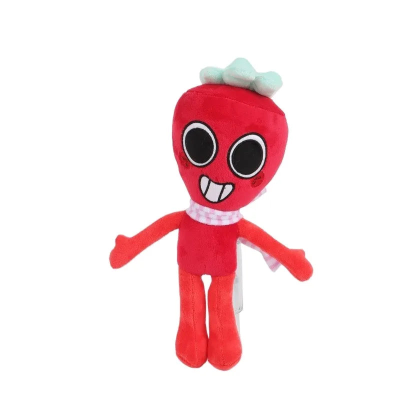 Pelúcia Dandy's World – Goob Pebble – Macia e Colecionável para Presente