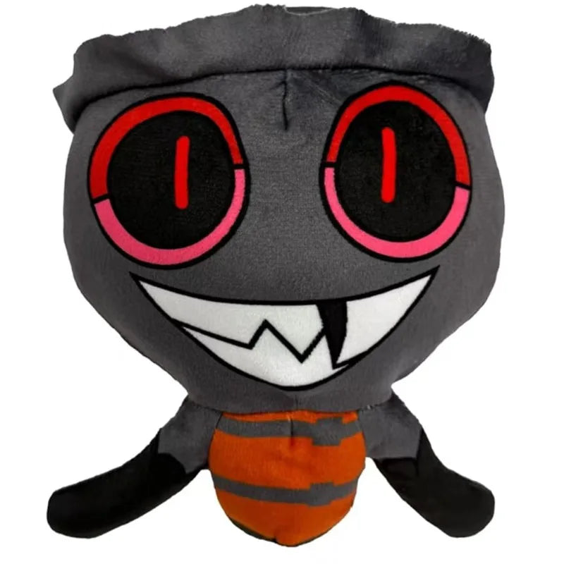 Pelúcia Dandy's World – Goob Pebble – Macia e Colecionável para Presente