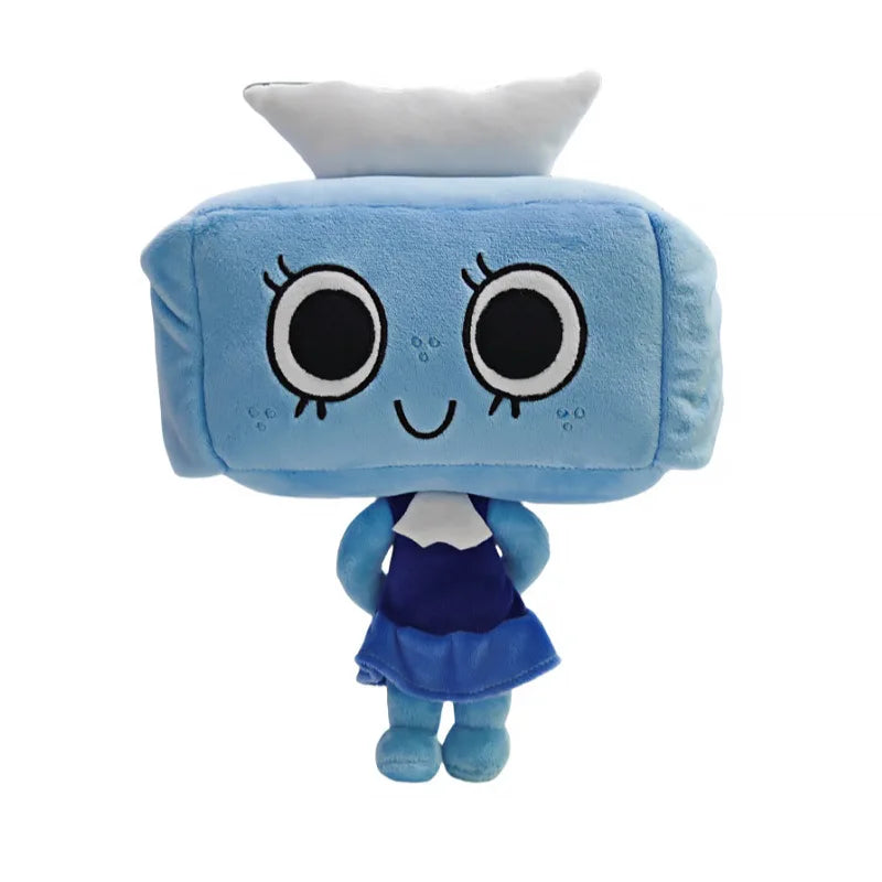 Pelúcia Dandy's World – Goob Pebble – Macia e Colecionável para Presente