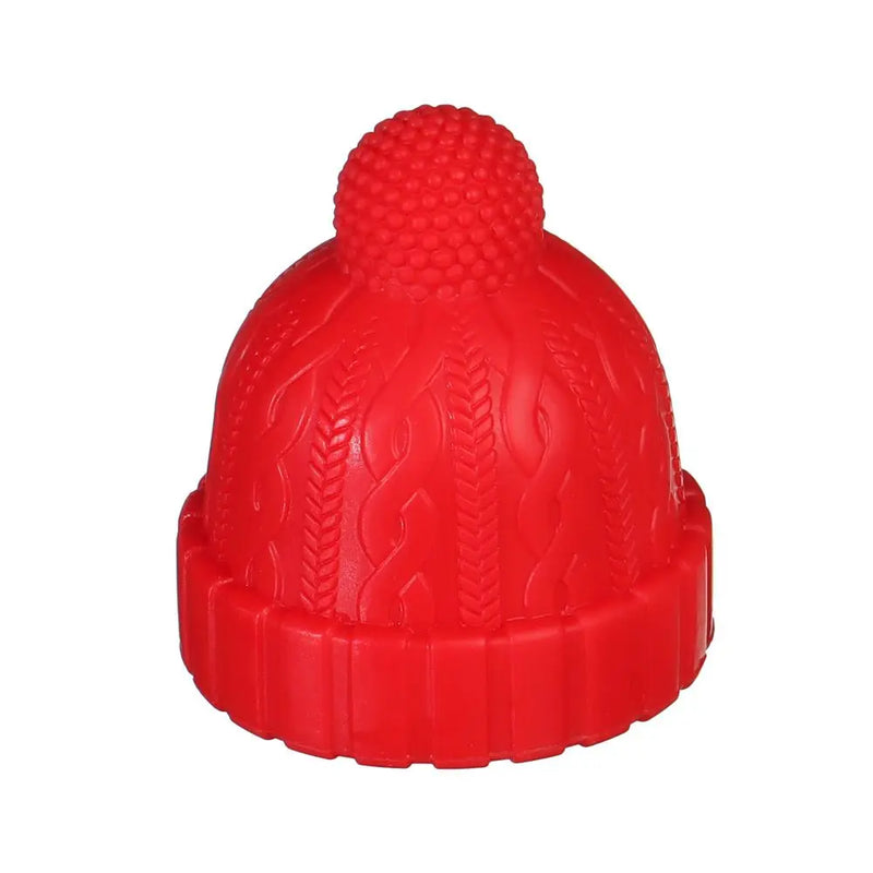Tampa de Silicone para Garrafa de Vinho e Cerveja – Seladora a Vácuo