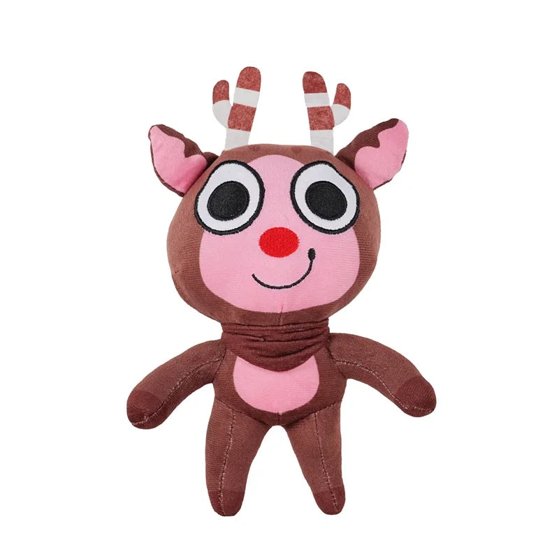 Pelúcia Dandy's World – Goob Pebble – Macia e Colecionável para Presente