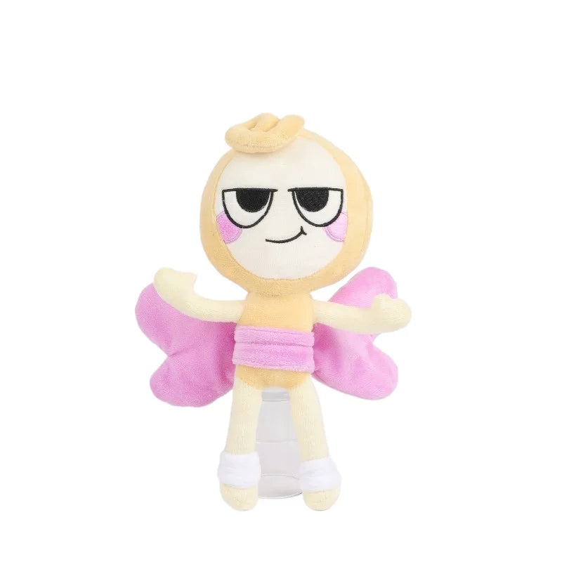 Pelúcia Dandy's World – Goob Pebble – Macia e Colecionável para Presente